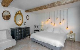 Maison Carles Bnb